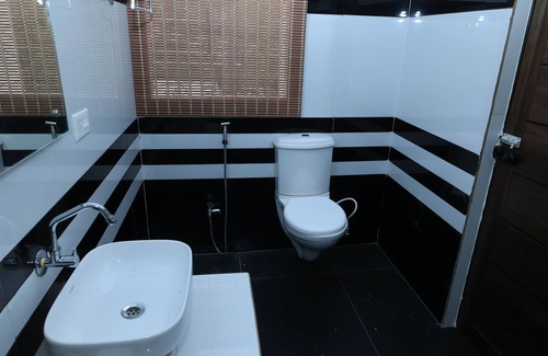 Mannarkkad House | Iyer Square