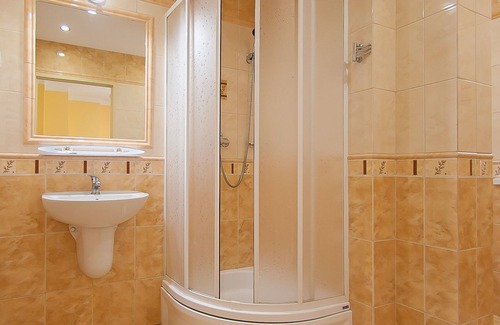 Wisla Hotel | Izabella