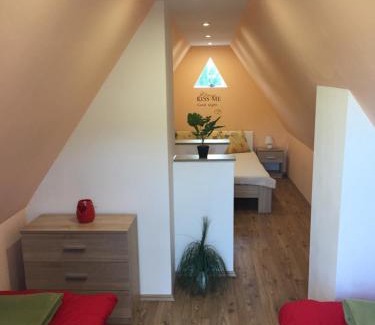 Doba Apartment | Izabella Vendégház Somló