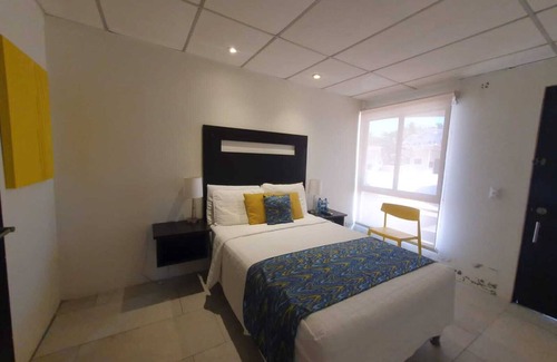 Costa Del Sol Hotel | Izalco Hotel & Beach Resort