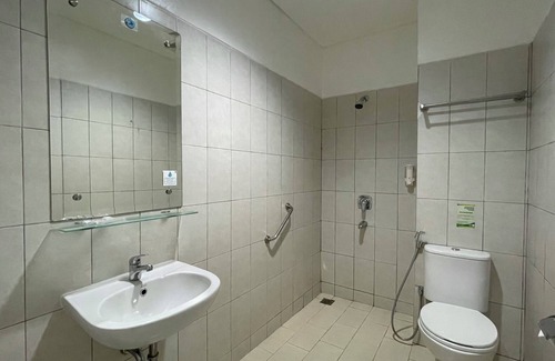 Bogor Timur Hotel | IZI Hotels