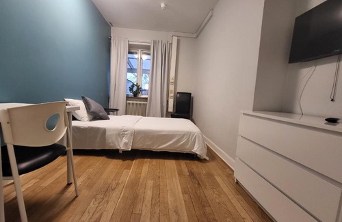 Vasteras Bed & Breakfast | IzKaMaGe Hotel 2