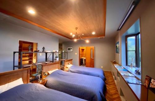 Okawa House | Izu Base 73 - Vacation STAY 18722v