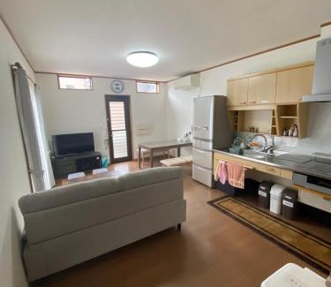 Izu Nagaoka Onsen House | Izu-Nagaoka Base