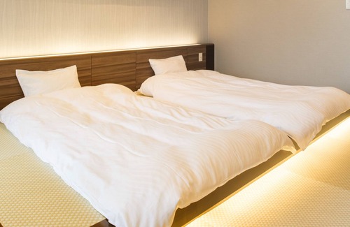 Futo Hotel | Izukogen Wanwan Paradise Hotel & Cottage
