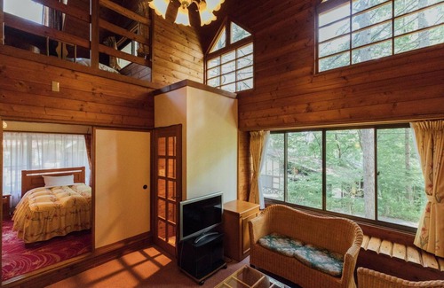 Hokuto Other | Izumigo AMBIENT Yatsugatake Cottage