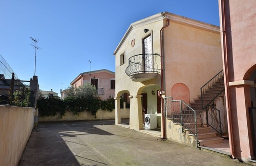 Pula Apartment | IzzHome Crispi