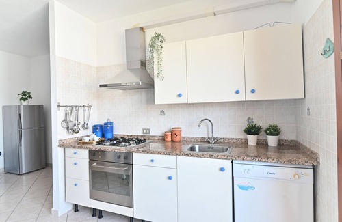 Pula Apartment | IzzHome Maris