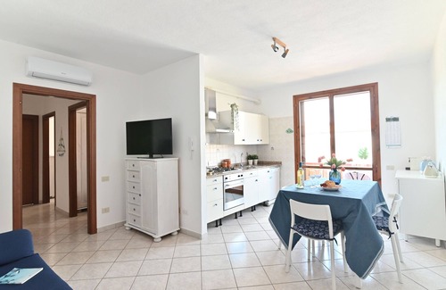 Pula Apartment | IzzHome Maris