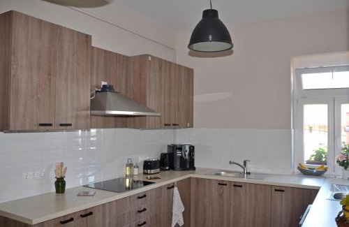 Jaszladany House | Jász Vendégház