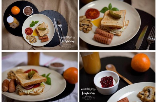 Jaszbereny House | Jászberény Boutique Room