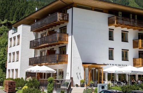 Hinterthal Apartment | Jäger