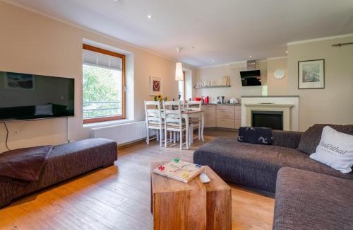 Hinterthal Apartment | Jäger