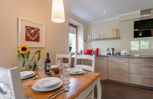 Hinterthal Apartment | Jäger