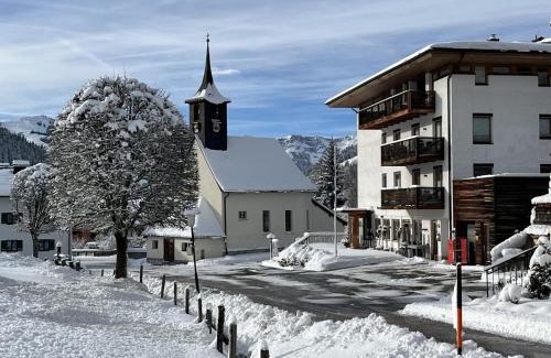 Hinterthal Apartment | Jäger