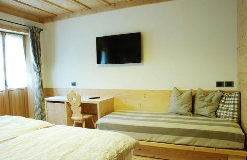 Cortina d'Ampezzo House | Jägerhaus Agriturismo