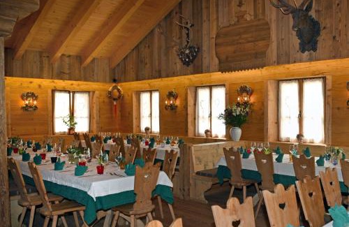 Cortina d'Ampezzo House | Jägerhaus Agriturismo