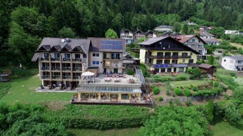 Annenheim Hotel | Jägerhotel