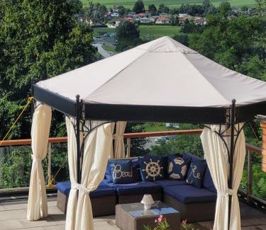 Annenheim Hotel | Jägerhotel