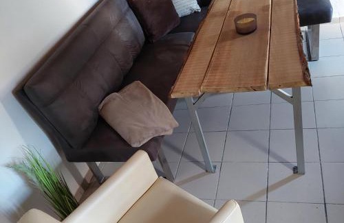 Locs House | Jägerlodge