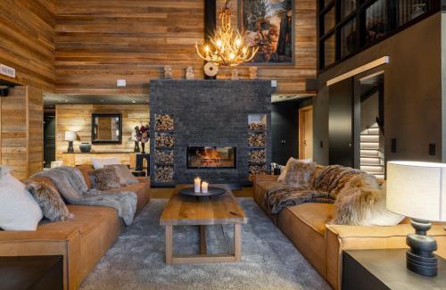 Sirkka Apartment | Jänkä Penthouse