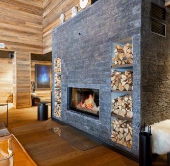 Sirkka Apartment | Jänkä Penthouse