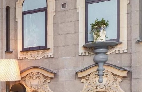 Ovanaker Municipality Hotel | Järnvägshotellet i Edsbyn