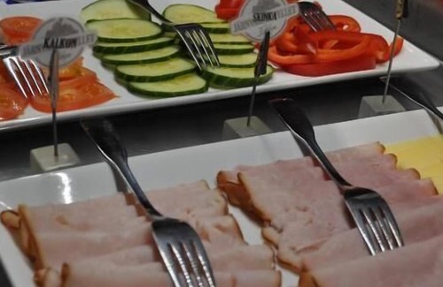 Ovanaker Municipality Hotel | Järnvägshotellet i Edsbyn