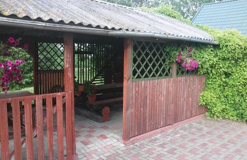 Vilusi House | Järve Holiday Village
