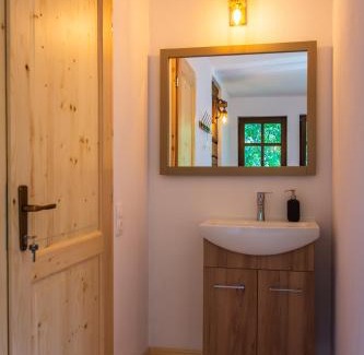 Baile Tusnad House | Jókai Guesthouse