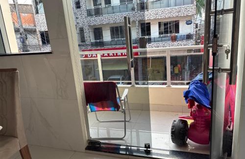 Terra Firme Apartment | Jô baia