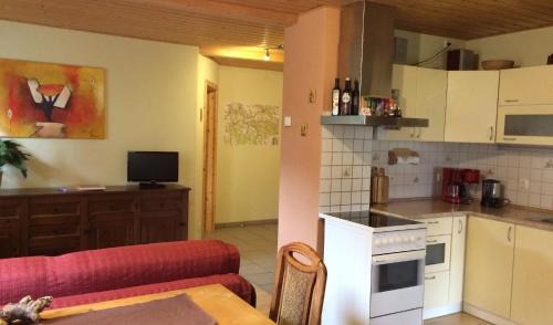 Lohmen Apartment | Jörgs Ferienwohnung Lohmen
