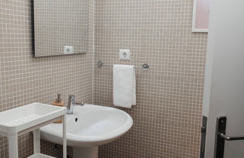 Paranhos Apartment | Júlio de Matos Guest House