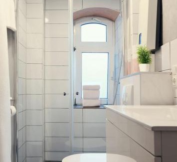 Juelich Apartment | Jül Boardinghouse