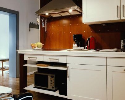 Juelich Apartment | Jül Boardinghouse