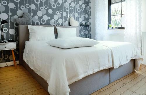 Juelich Apartment | Jül Boardinghouse