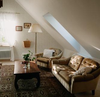 Mikeltornis House | Jūras māja Ausekļi