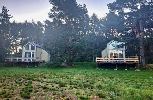 Nica House | Jūrmalciema Namiņi