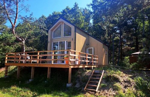 Nica House | Jūrmalciema Namiņi