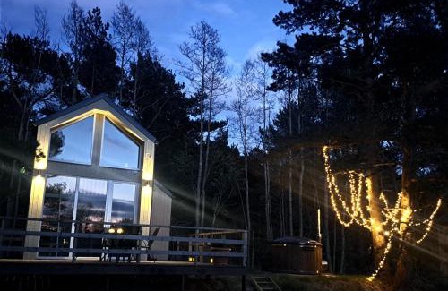 Nica House | Jūrmalciema Namiņi