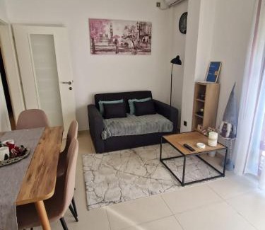Jagodina Apartment | J&A Apartman
