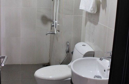 Bandar Tun Razak Hotel | J Dupion Residence by Greater Stay