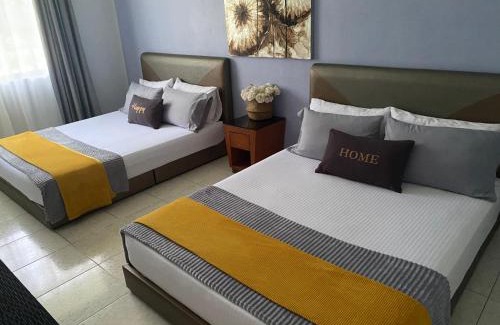 Kuala Penyu House | J Guest House