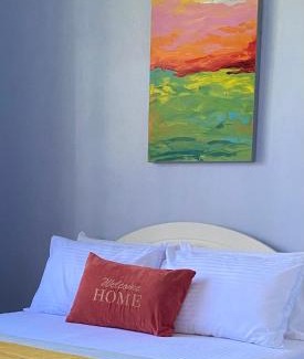 Kuala Penyu House | J Guest House