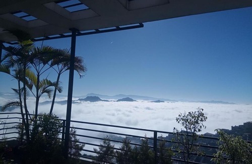 Aizawl Hotel | J. I. T HOTEL