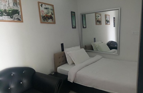 Aizawl Hotel | J. I. T HOTEL