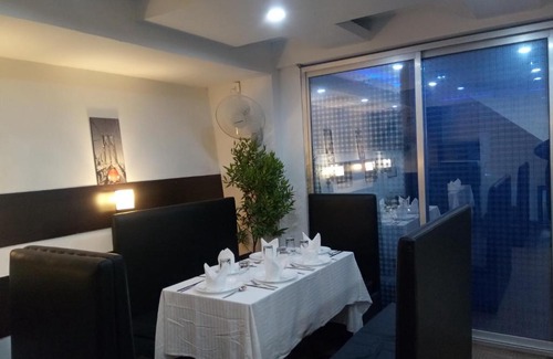 Aizawl Hotel | J. I. T HOTEL