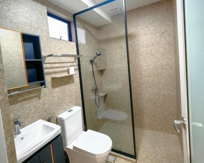 Genting Highlands Apartment | J&J home sweet home