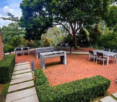 Genting Highlands Apartment | J&J home sweet home