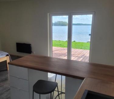 Pietrasze Apartment | J&L Lake Resort